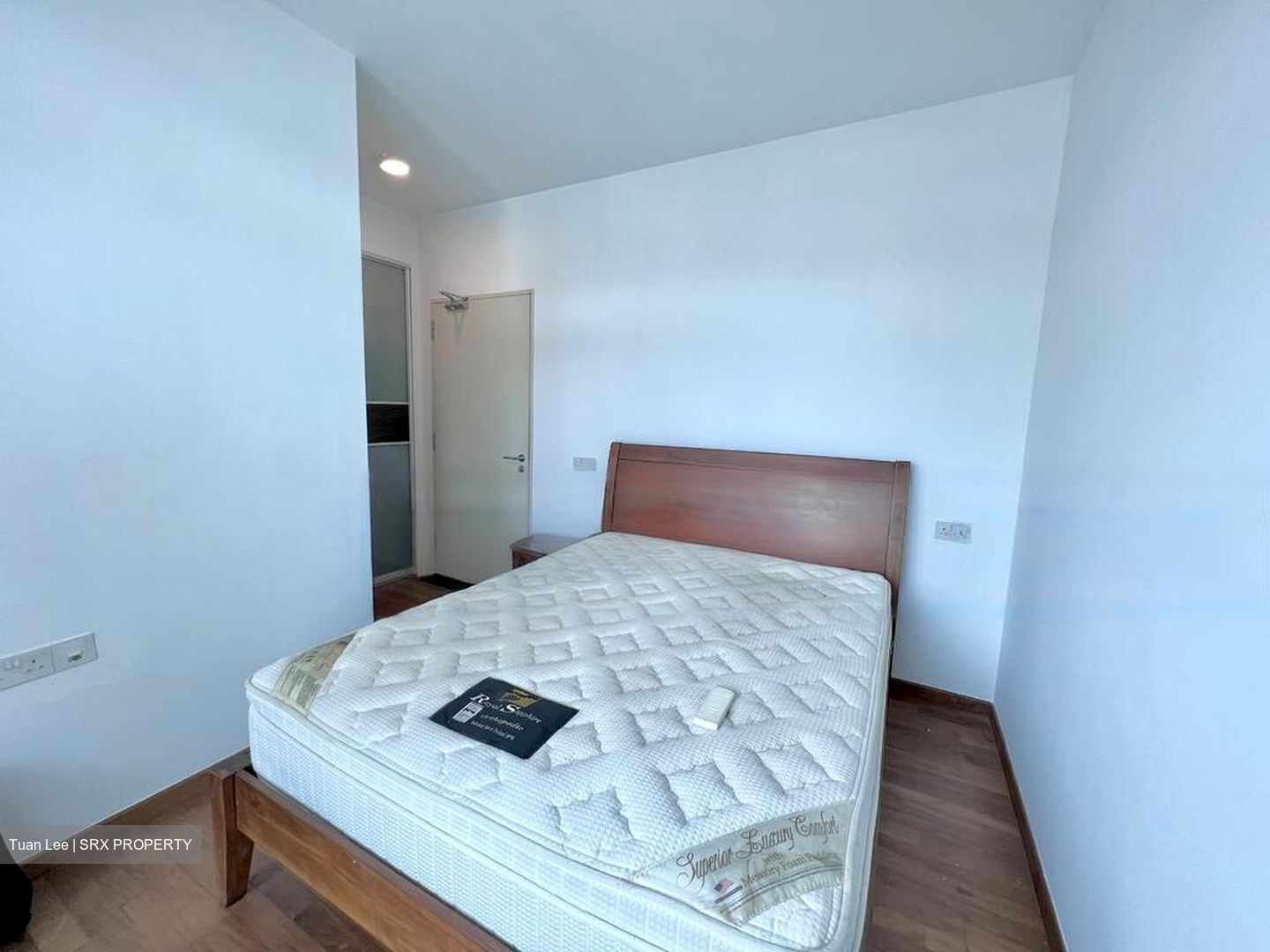 Parc Rosewood (D25), Condominium #461533351